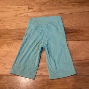 Lululemon Bike Shorts - 4